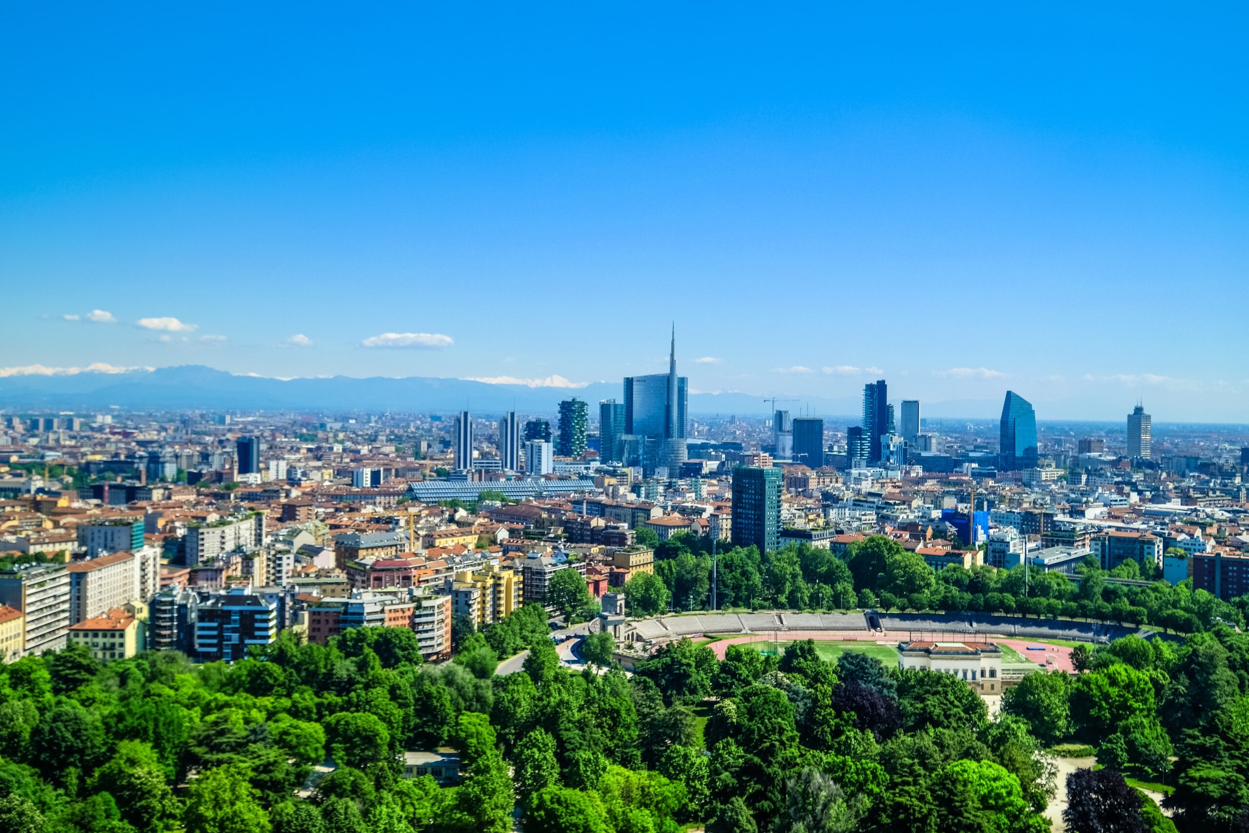 France-Italie, des partenaires de choix
