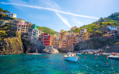 Italie, un musée à ciel ouvert