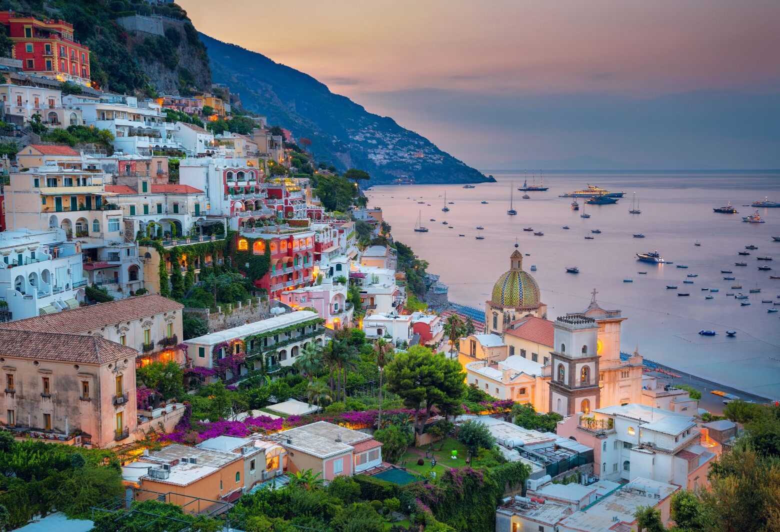 Positano, Costiera Amalfitana Positano, Costiera Amalfitana