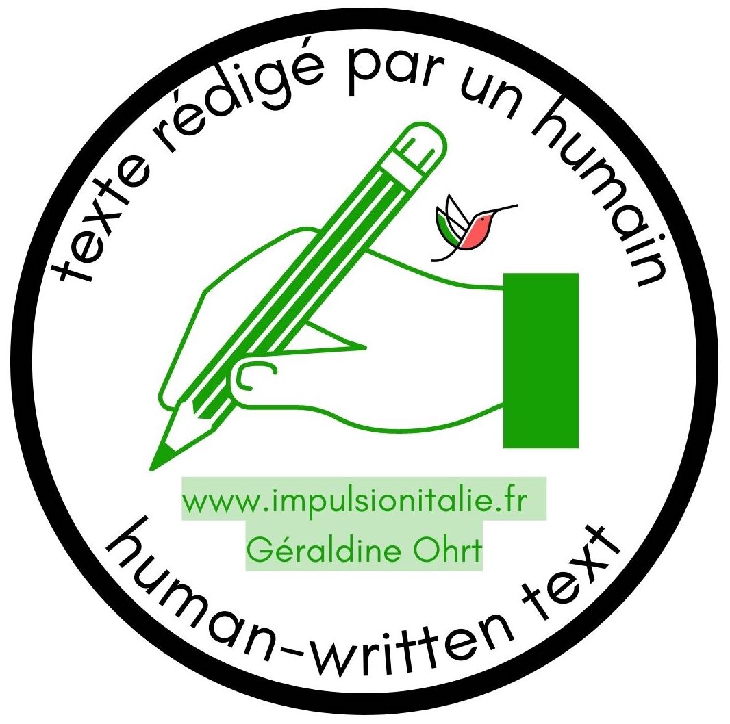 Tampon articles certifiés - 2