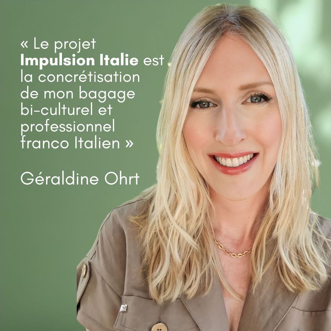 Géraldine Ohrt