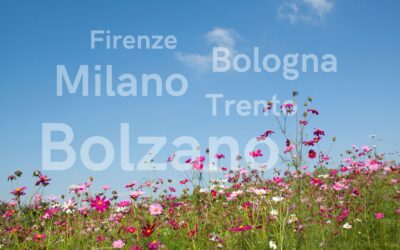 Qualité de vie : où fait-il bon vivre (et travailler) en Italie ?