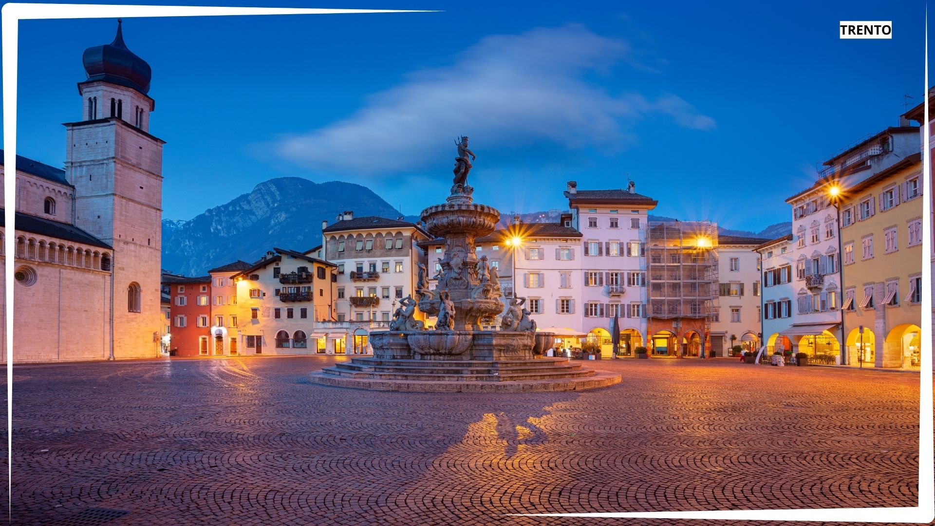 Trento